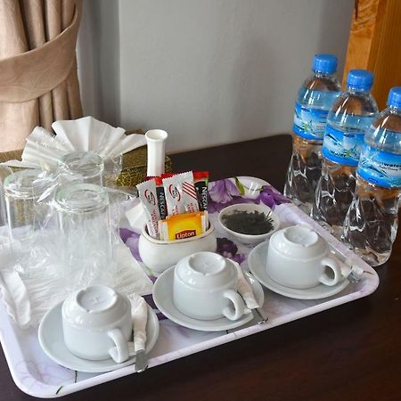 Hotel Mya Yar Pin Kalaw Eksteriør bilde