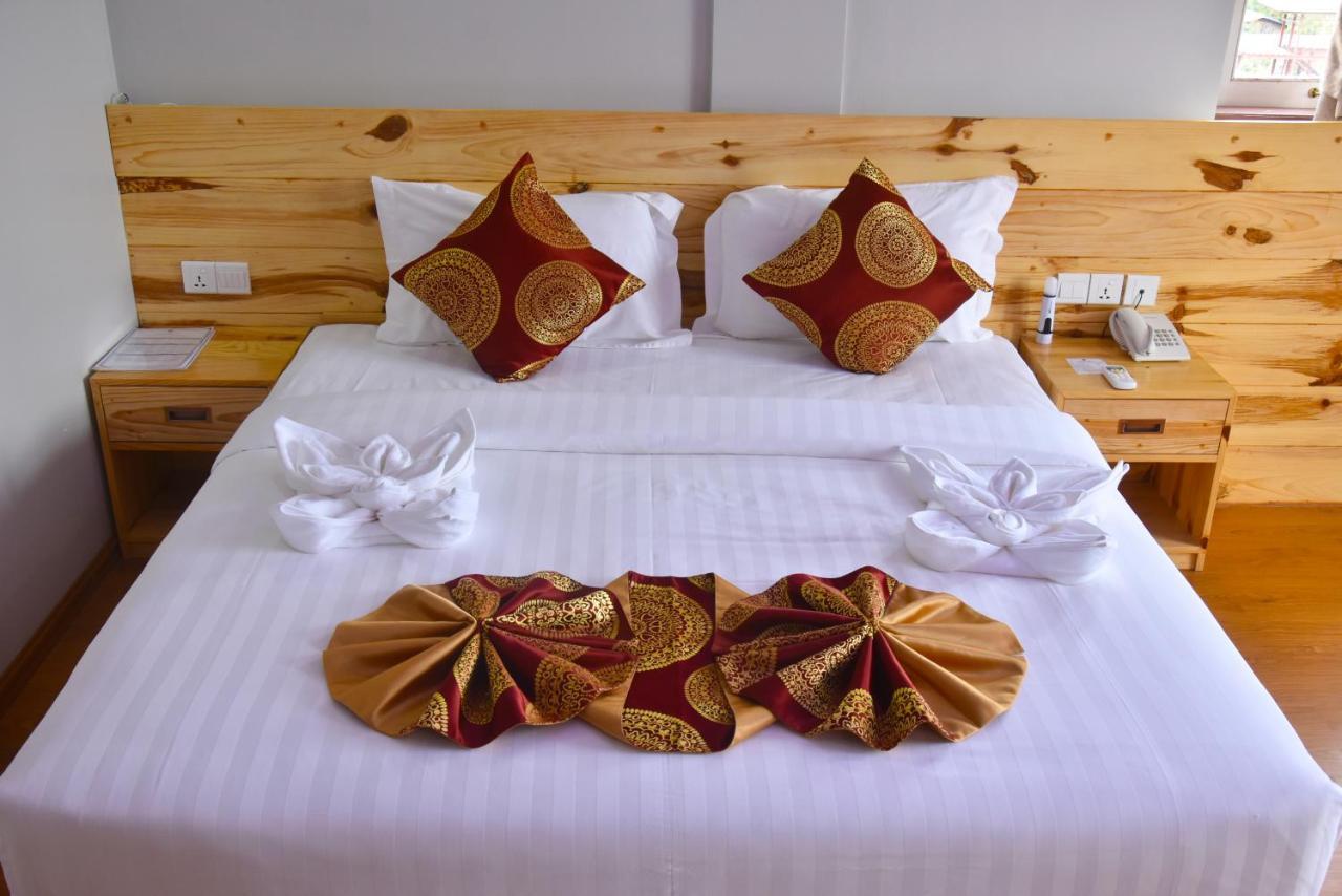 Hotel Mya Yar Pin Kalaw Eksteriør bilde